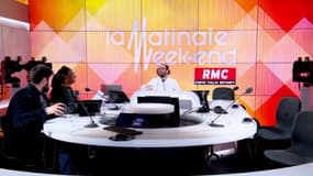 Olivier Falorni, député Modem s'exprime sur les Français et la popularité du projet de loi sur la fin de vie 