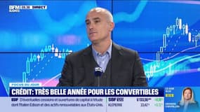 Très belle année pour les convertibles 