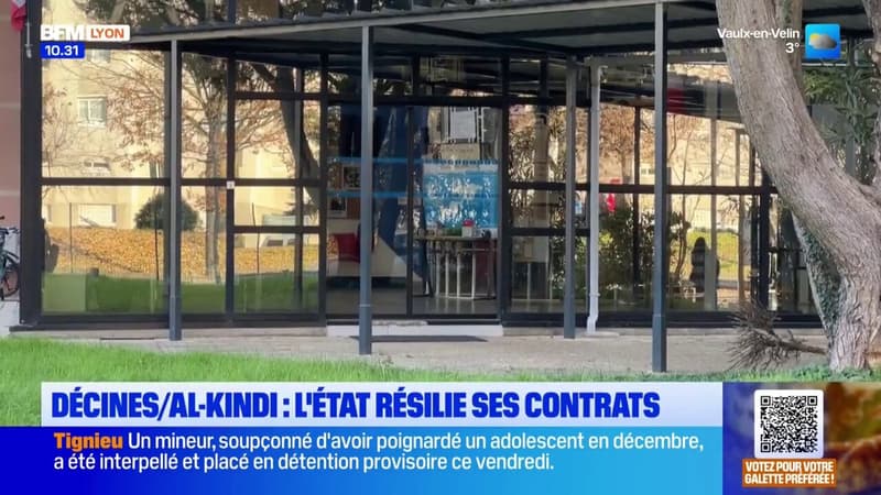 Décines-Charpieu: l'État met fin aux contrats avec le groupe scolaire musulman Al-Kindi