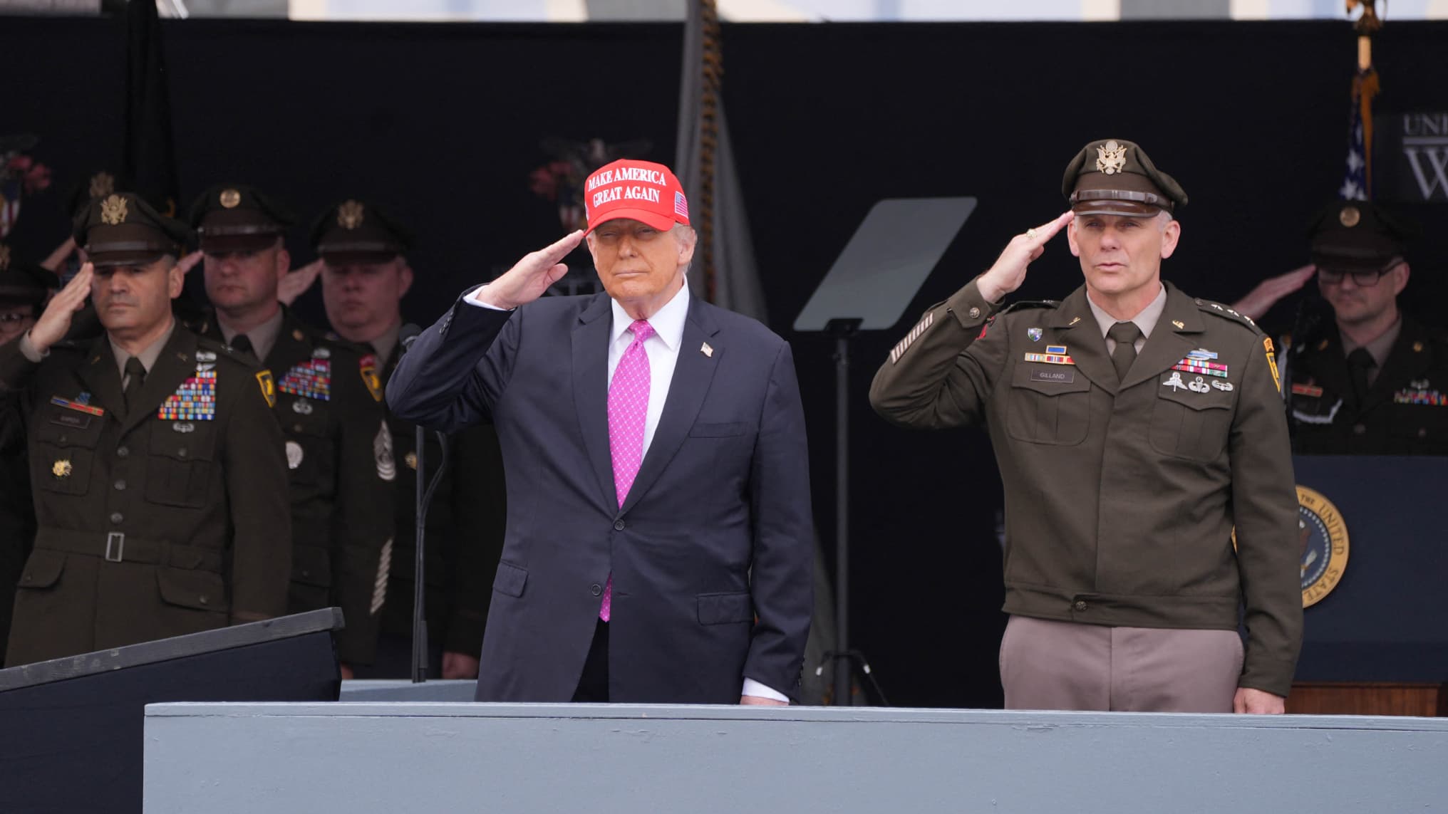 Wall Street à la rescousse de l'armée américaine? À la recherche de 135 milliards de dollars pour se moderniser, l'US Army se tourne vers des fonds d'investissements
