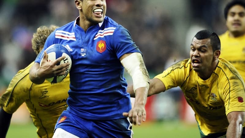 Wesley Fofana