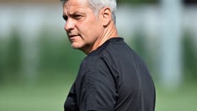 Bruno Genesio
