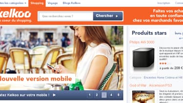 Le fondateur de Kelkoo a dénoncé "l'incompétence du management" de Yahoo!
