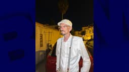 photo de Jean Pormanove