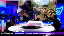 "Fable", "Forza Horizon 6"... Xbox démarre fort l'année !