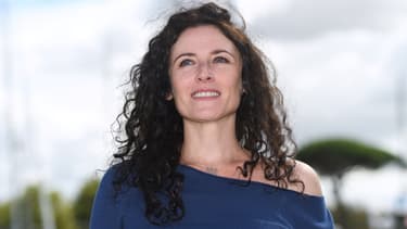 Elsa Lunghini est la nièce de Marlène Jobert