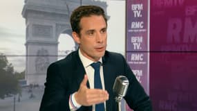Jean-Baptiste Djebbari 
