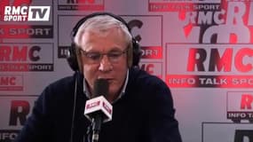 Di Meco : "L’Arbitrage OL-PSG ? Aulas tire contre son camp en disant ça"