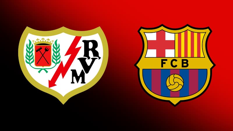 Rayo - Barcelone : à quelle heure et sur quelle chaîne regarder le match de Liga en direct ?