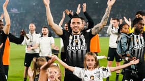 Mathias Pereira Lage - Ligue 1