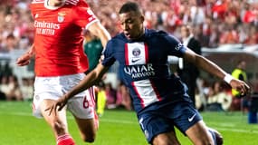 Mbappé