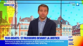 Le journal de 8h du mardi 2 décembre 2025