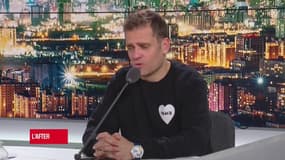 "Pogba ne veut plus jouer à Manchester United" pense Rothen