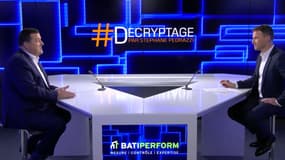 BATIPERFOM : le contrôle et l’expertise des performances des bâtiments