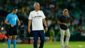 José Mourinho