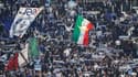 Les supporters de la Lazio Rome privés de déplacement à Marseille