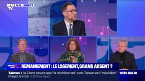 Sans abri : le gouvernement pas à la hauteur ? - 13/01