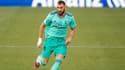 Karim Benzema