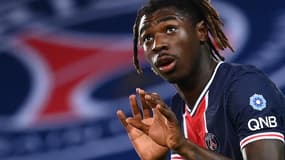 Moise Kean