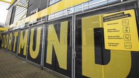 Le Signal Iduna Park utilisé pour lutter contre le coronavirus