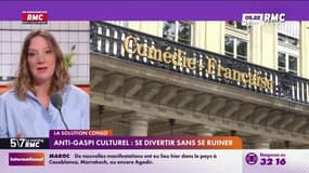 Anti-gaspi culturel : se divertir sans se ruiner