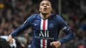 Kylian Mbappé - Paris-SG