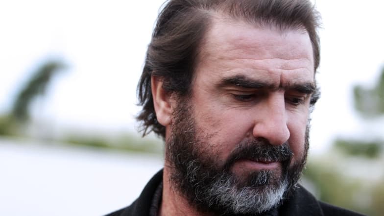 Eric Cantona