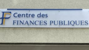 Un centre des finances publiques - Image d'illustration