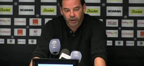 Football / Ligue 1 : Angers et Reims se neutralisent