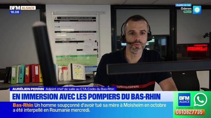 Le journal de 18h du vendredi 16 janvier 2026