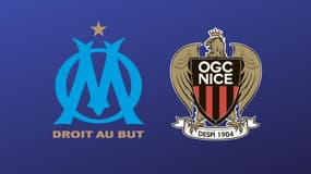 OM – Nice : comment et où voir le match en streaming ce dimanche ? 