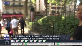 L'essentiel de l'actualité parisienne du mercredi 31 mai 2017