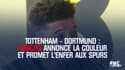 Tottenham - Dortmund : Sancho annonce la couleur et promet l'enfer aux Spurs