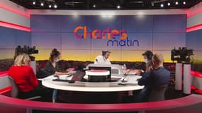 "Charles Matin : le journal du off" : plus rien ne va dans le camp d'Anne Hidalgo
