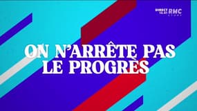 On n'arrête pas le progrès, la chronique d'Anthony Morel dans Estelle Midi