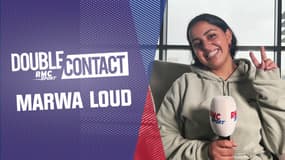 Marwa Loud