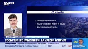 Valeur ajoutée :Ils apprécient LEG Immobilien - 23/12