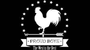 Le logo des Proud Boys