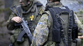 La Finlande, voisine de la Russie, a ordonné jeudi le renforcement de la sécurité autour de ses infrastructures stratégiques