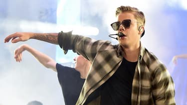 Justin Bieber