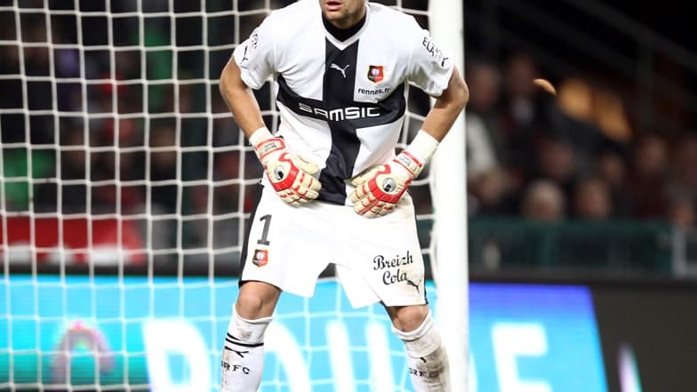 Benoît Costil
