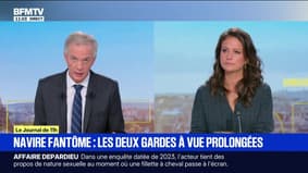 Arnaud Direct - Jeudi 2 octobre 2025