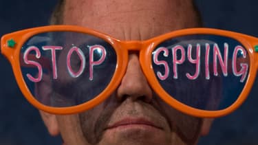 La Chine espionnerait les Etats-Unis.
