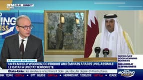 Benaouda Abdeddaïm : Un film hollywoodien co-produit aux Émirats arabes unis et assimile la Qatar à un État terroriste - 24/06