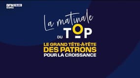 Emission spéciale Top Afep 2024: la Matinale du Top