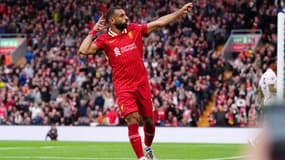 M. Salah