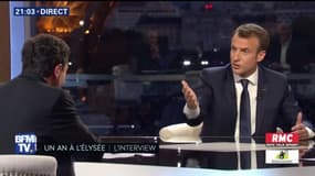 "On ne va pas changer la constitution parce qu'elle ne vous [Edwy Plenel] plait pas"