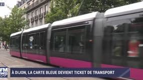 Les enjeux de la mobilité à Dijon - 23/06