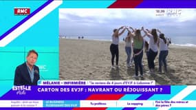 Enterrement de vie de jeune fille: "Un truc de dépressif", pour Daniel Riolo