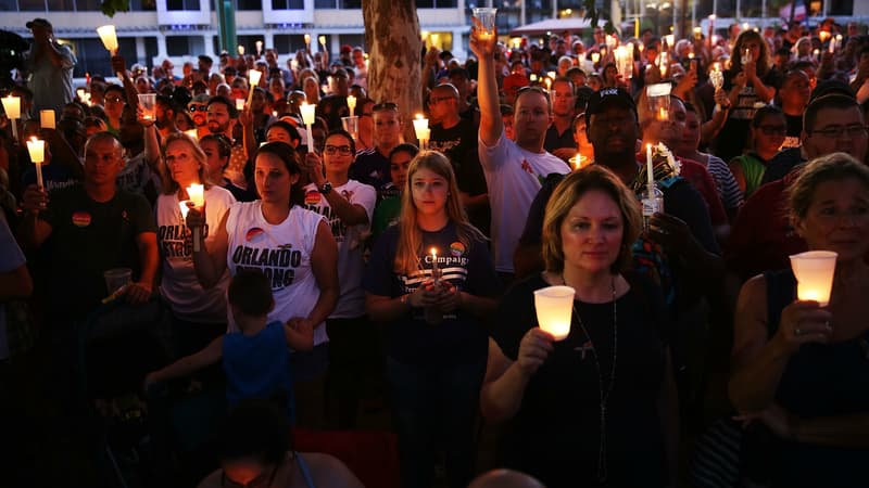 La femme du responsable de la tuerie d'Orlando a été inculpée pour complicité avec une organisation terroriste. 
